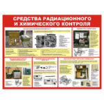 0218 «Средства радиационного и химического контроля»