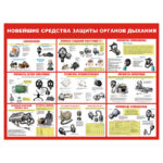 0219 «Новейшие средства защиты органов дыхания»