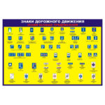 2102 «Знаки особых предписаний»
