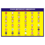 2103 «Запрещающие знаки»